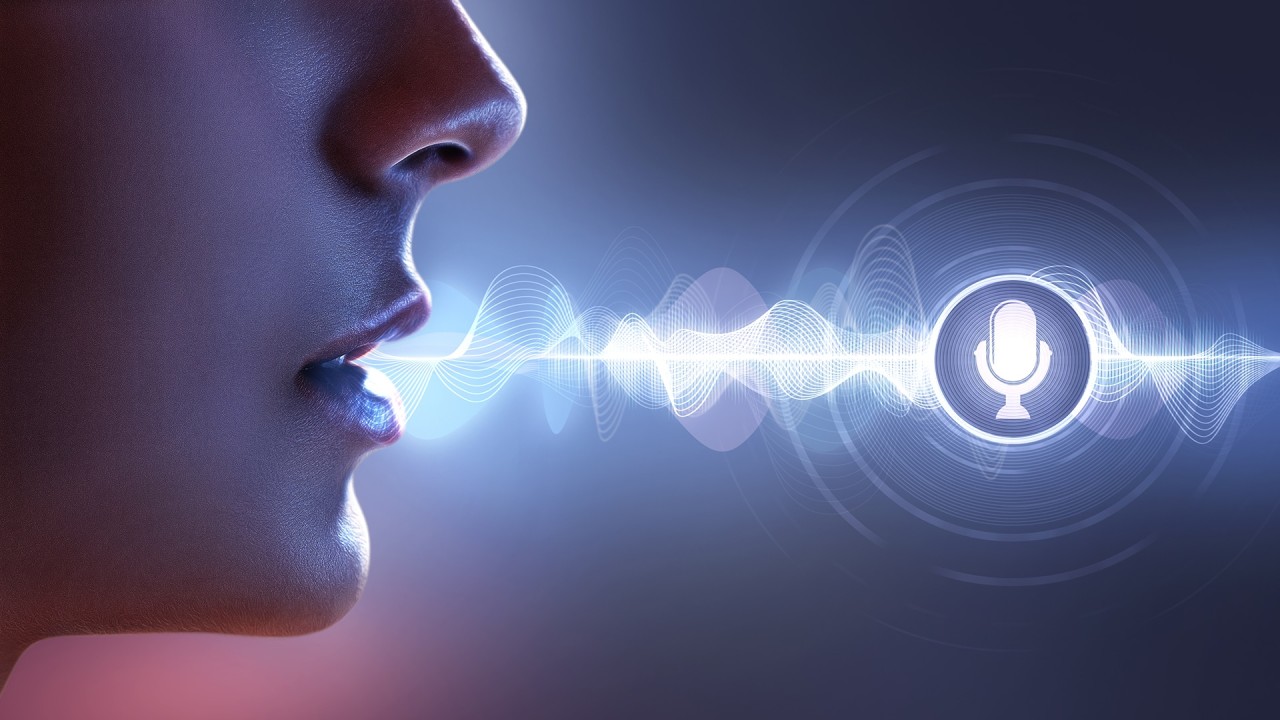 speech-recognize