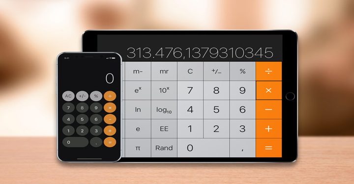 calculator