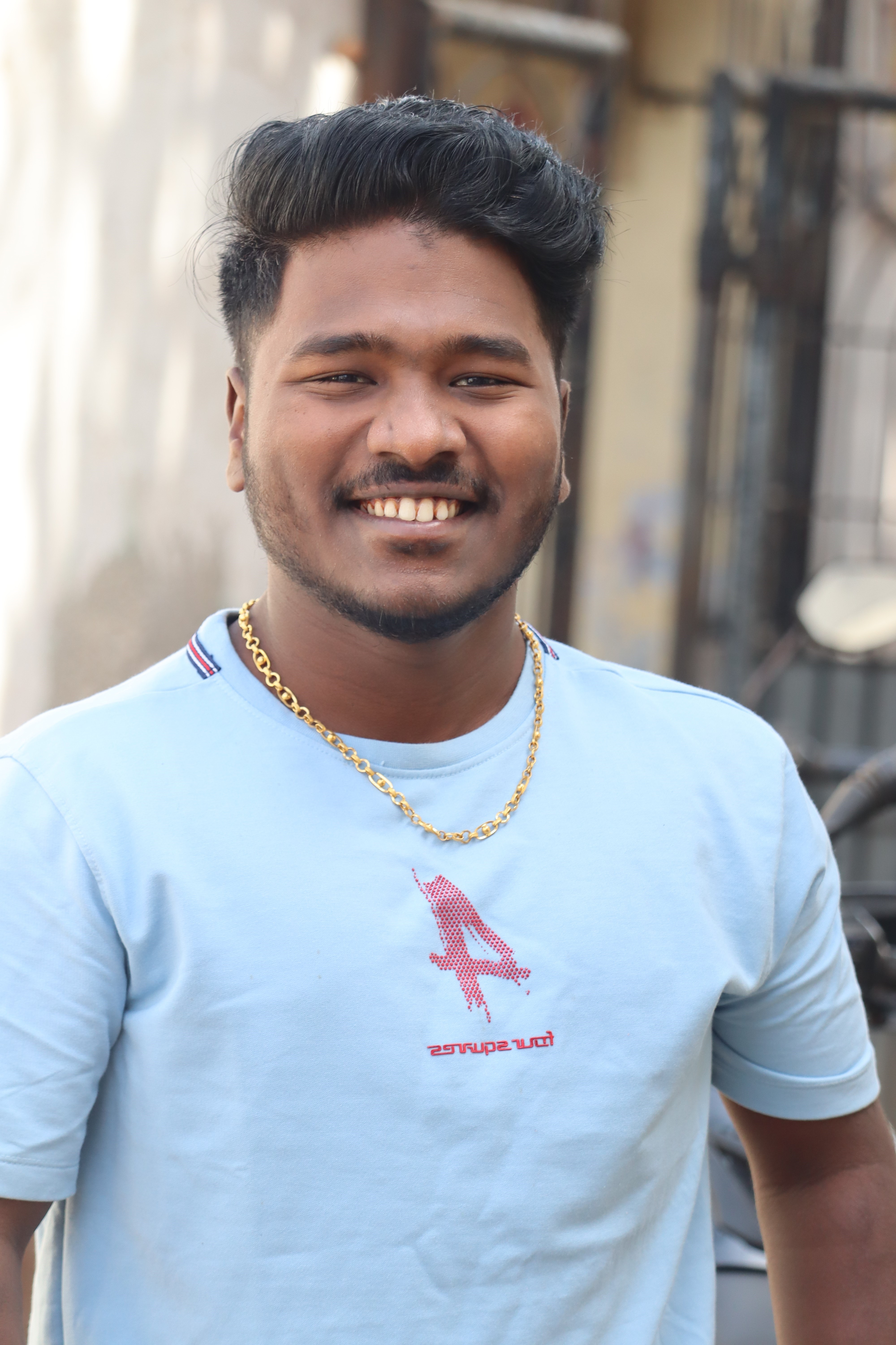 flip photo