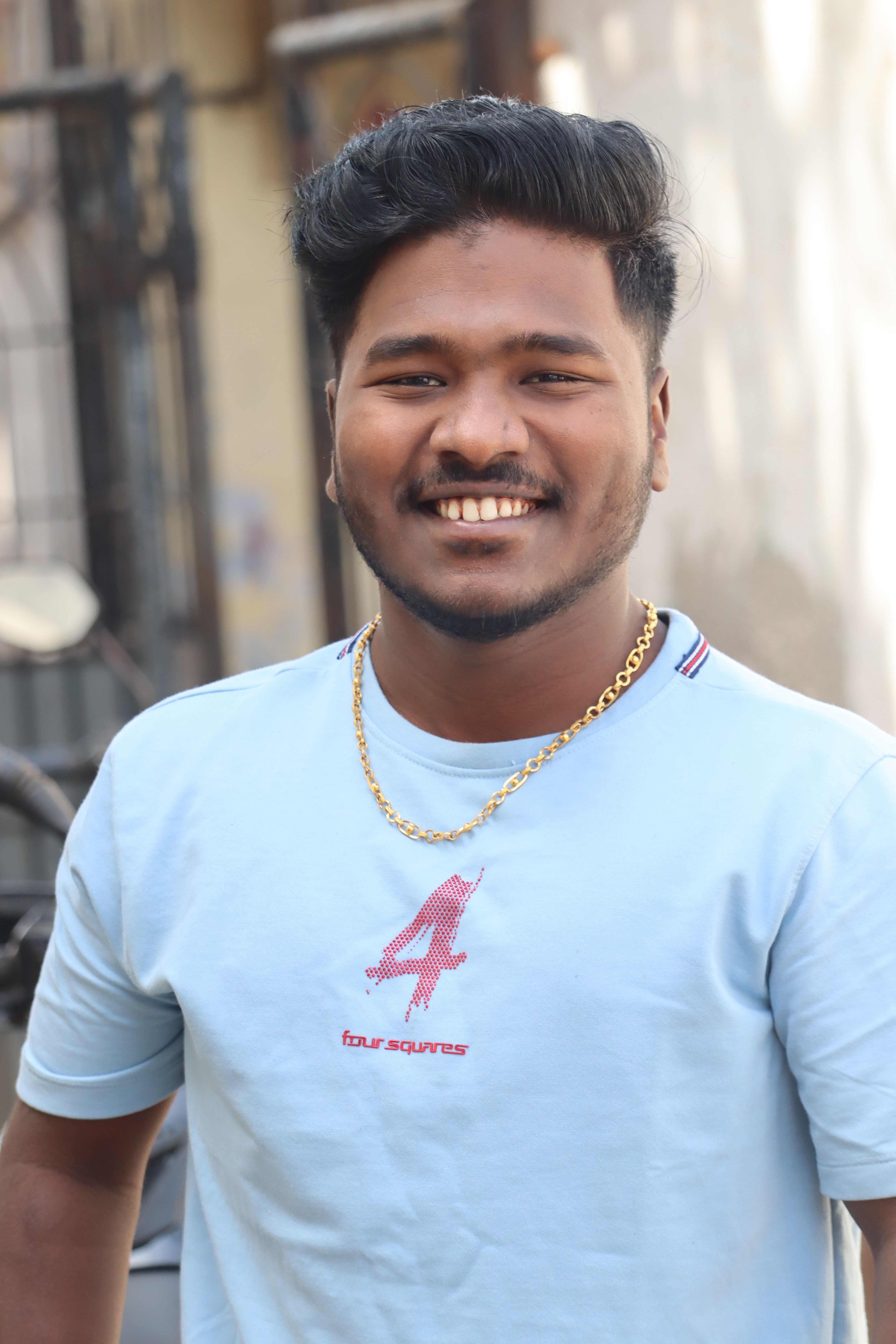 Chirag photo