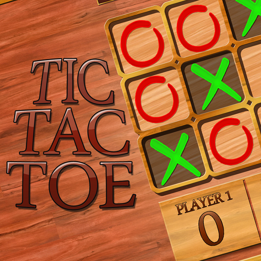 tic tac toe